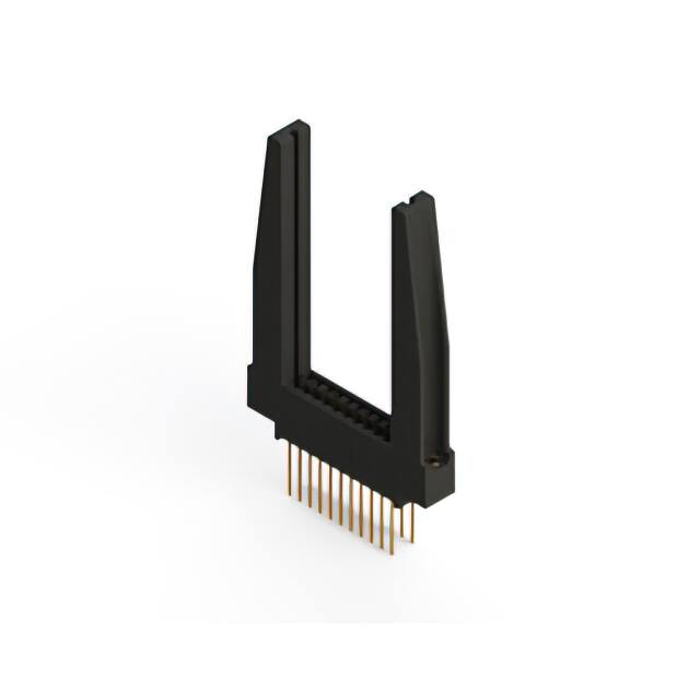 396-022-541-878 EDAC Inc.  Edgeboard Connectors